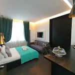 Munì Boutique Flat