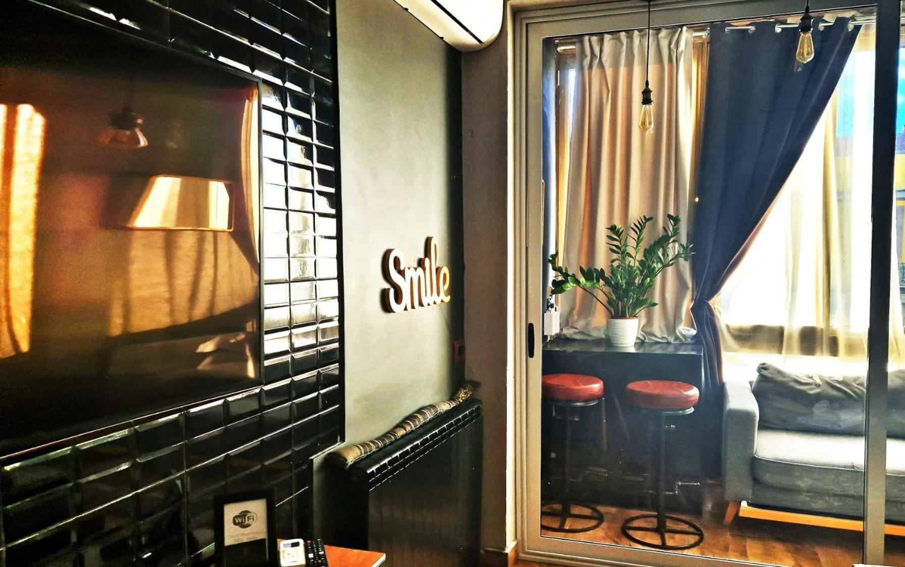 Munì Boutique Flat * Naples