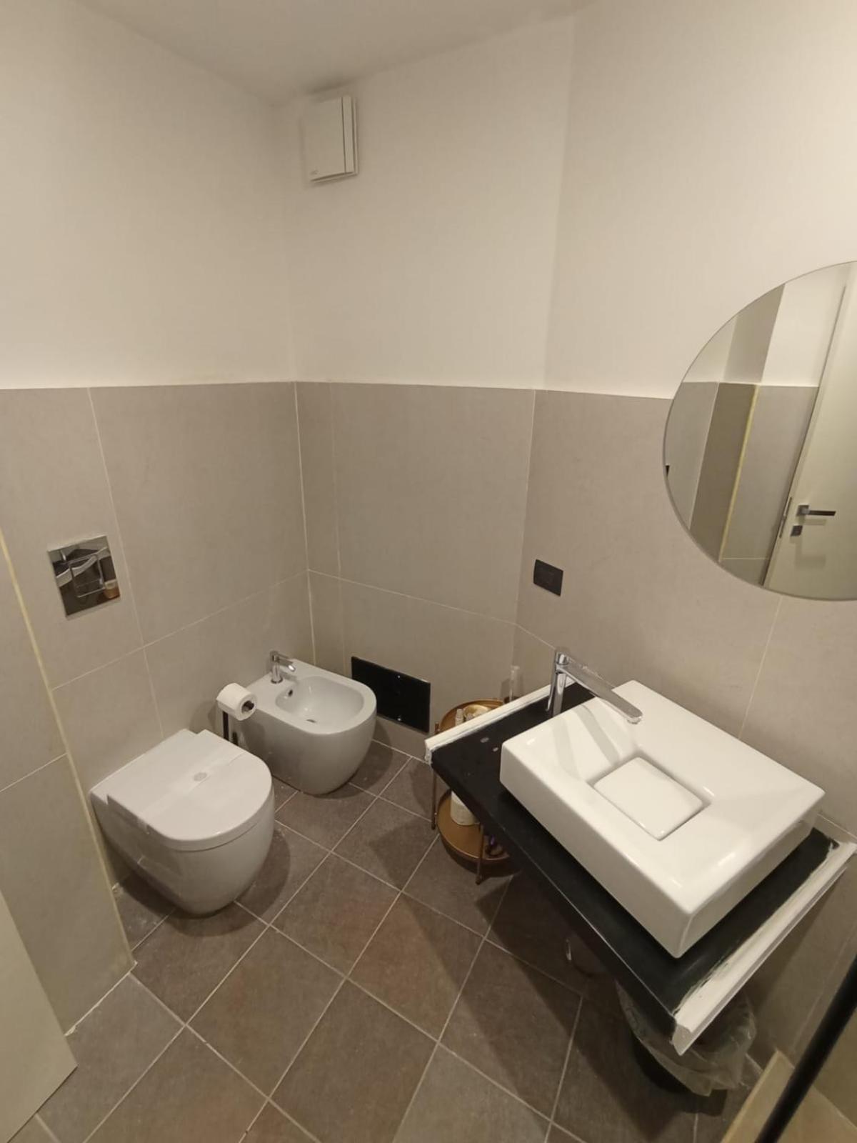 Munì Boutique Flat * Naples
