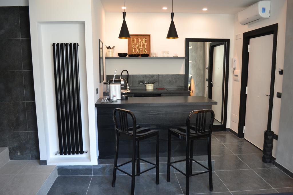Munì Boutique Flat