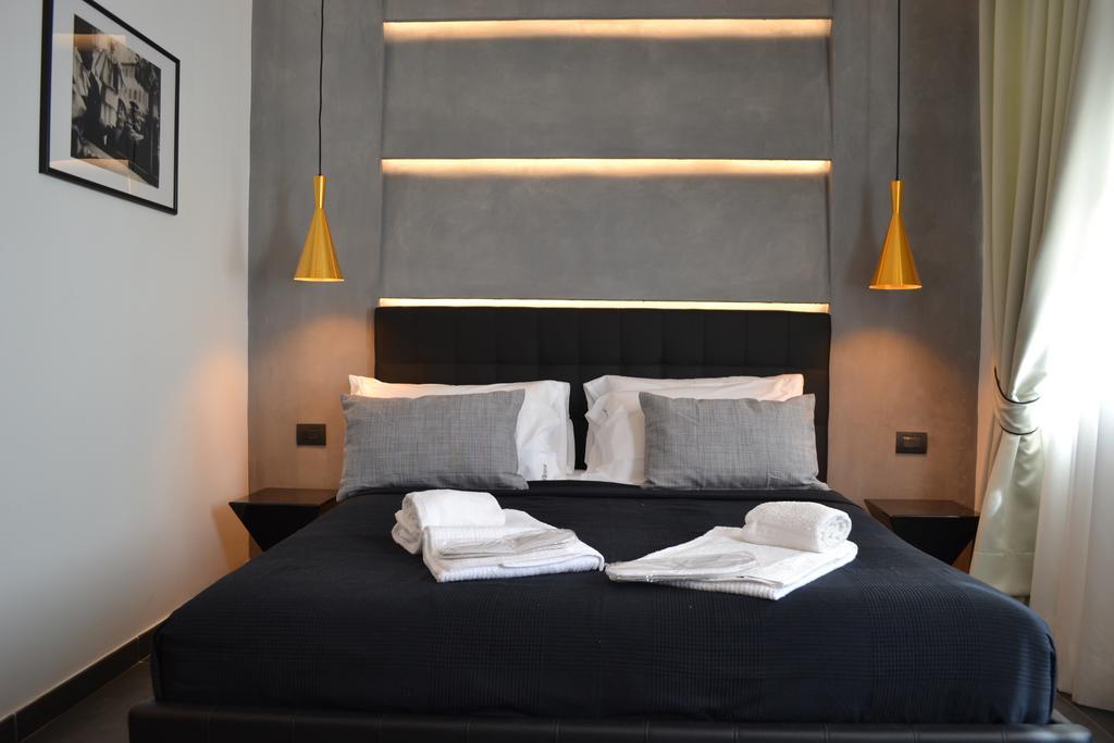 Munì Boutique Flat * Naples
