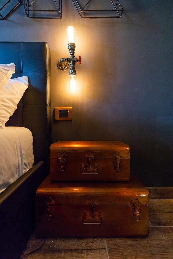 Munì Boutique Flat Appartement