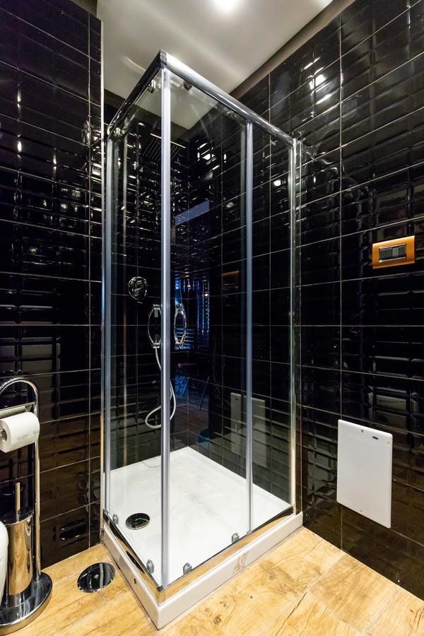 Munì Boutique Flat * Naples