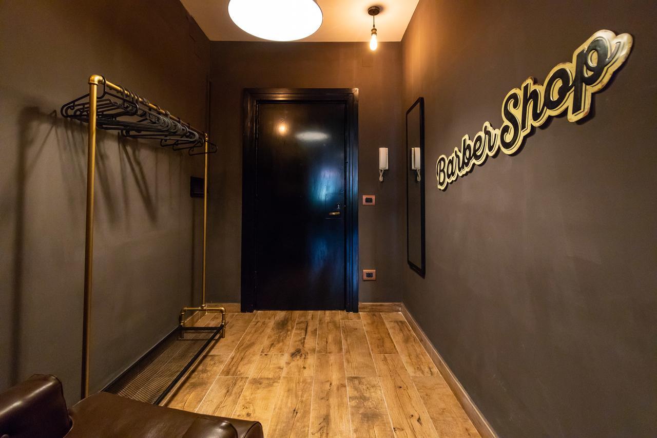 Munì Boutique Flat Naples