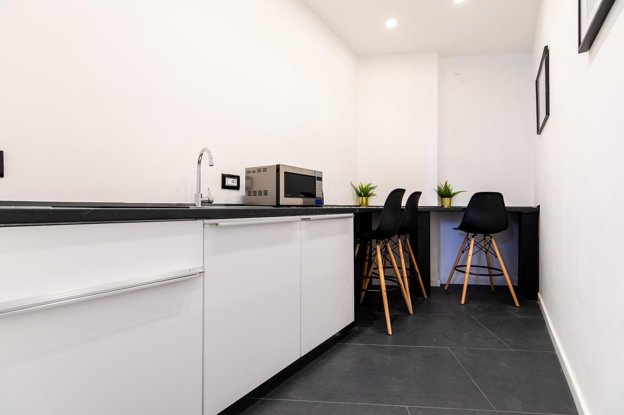 Munì Boutique Flat Appartement *