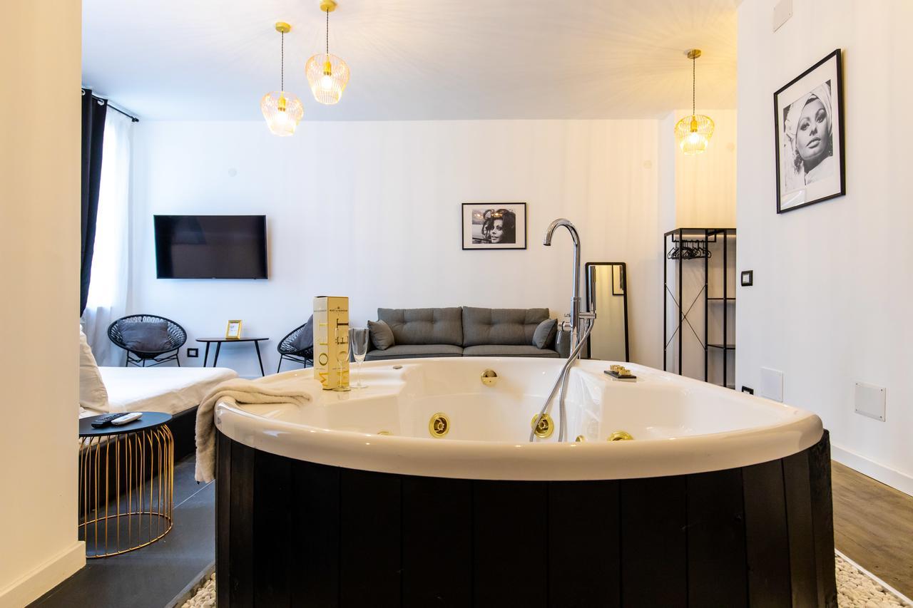 Appartement Munì Boutique Flat