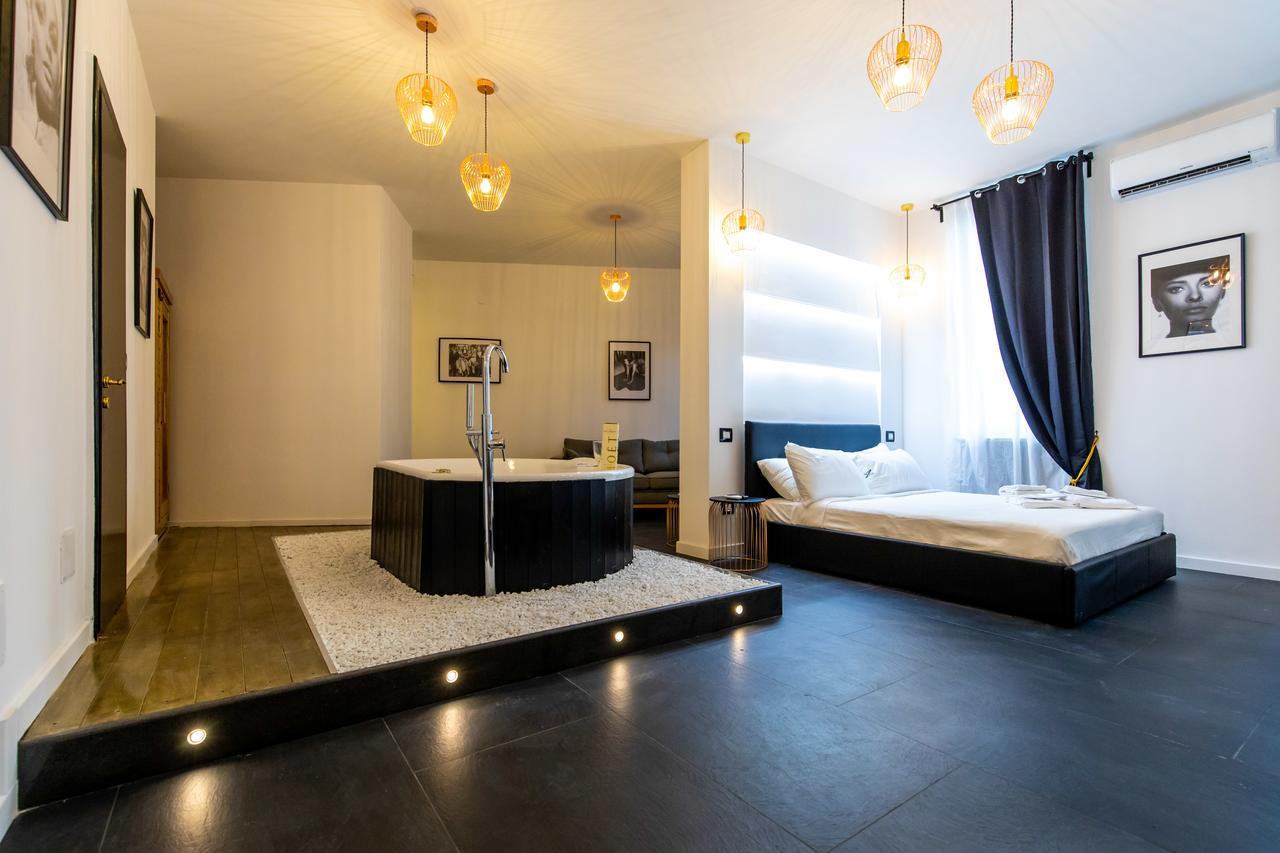 Munì Boutique Flat *