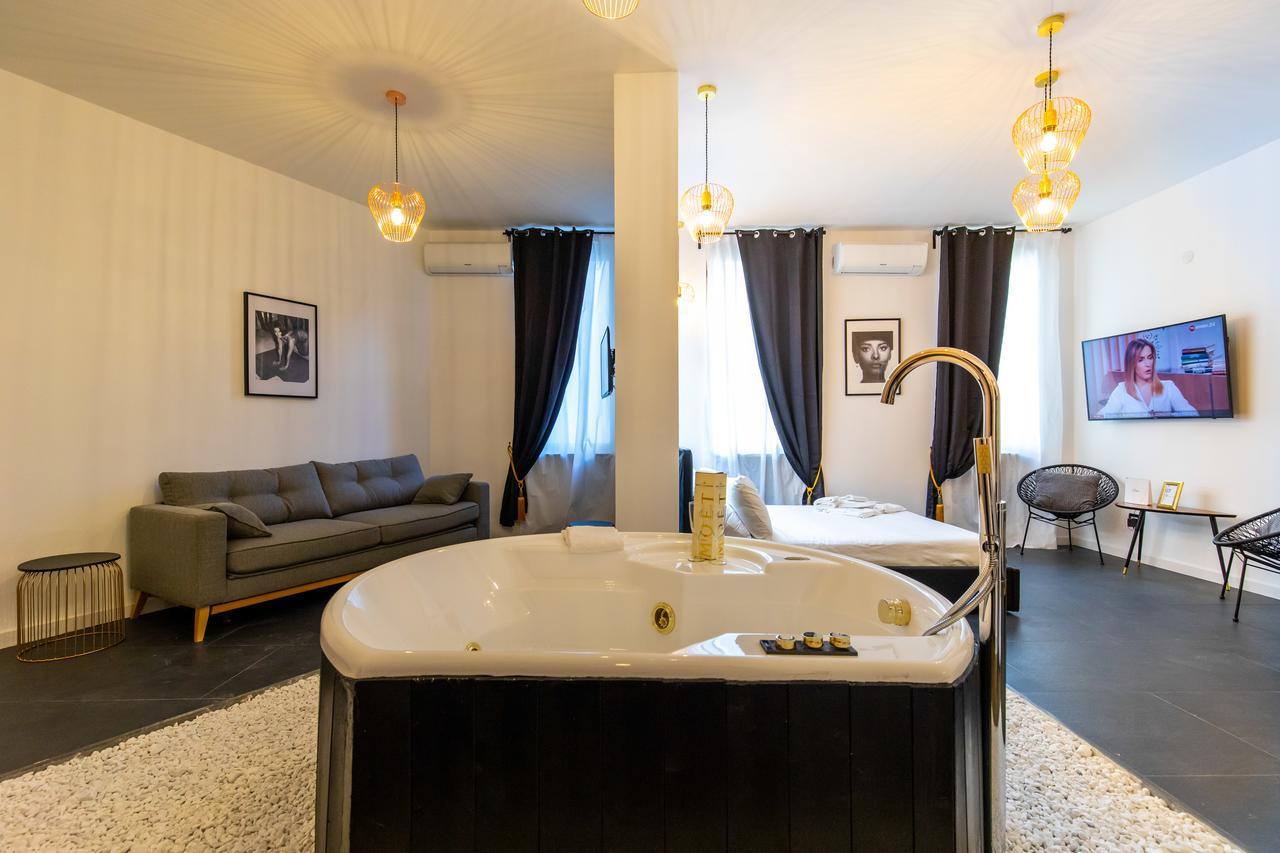 Appartement Munì Boutique Flat