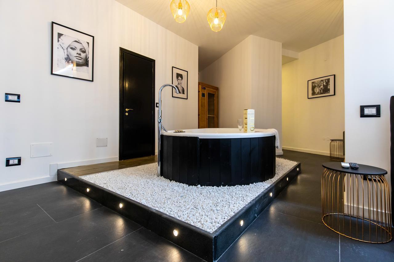 Munì Boutique Flat Naples