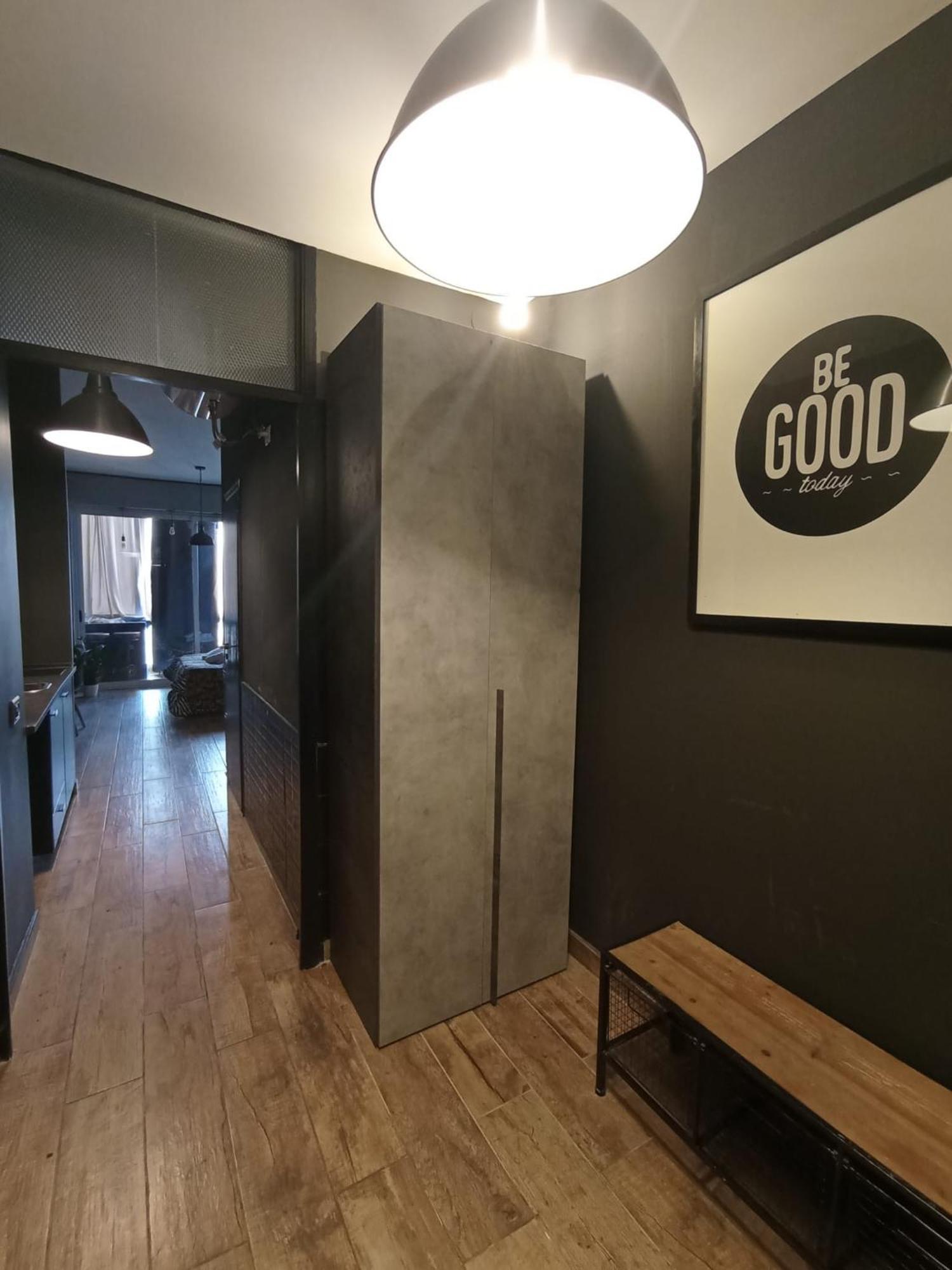 Apartment Muni Boutique Flat By Babylon