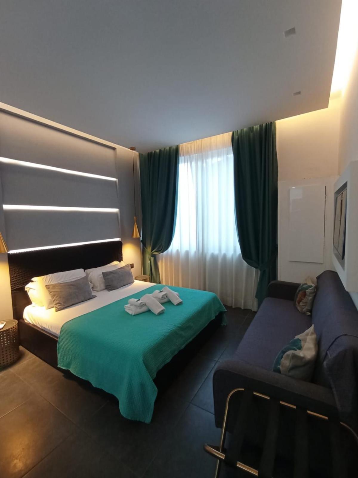 Muni Boutique Flat By Babylon