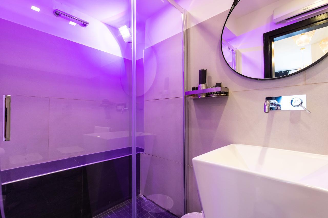 Muni Boutique Flat By Babylon *