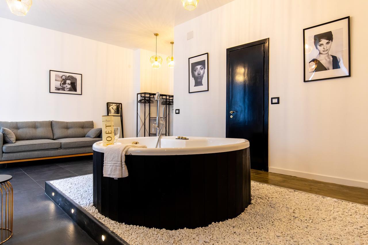 Apartment Muni Boutique Flat By Babylon Naples