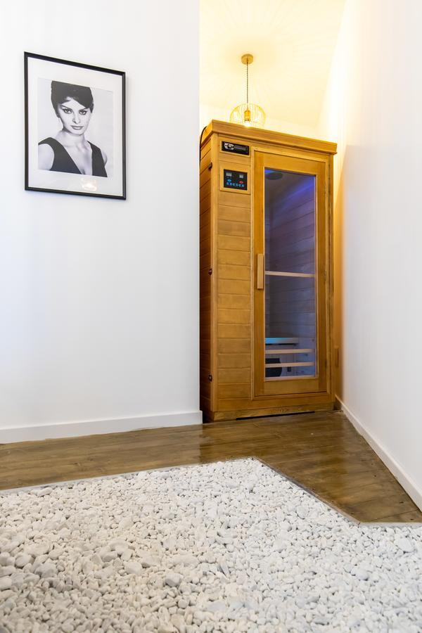 Apartment Muni Boutique Flat By Babylon *