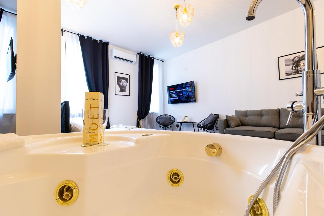 Muni Boutique Flat By Babylon * Naples