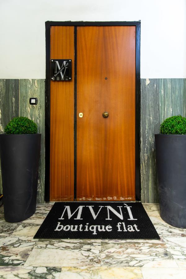 Apartment Muni Boutique Flat By Babylon *