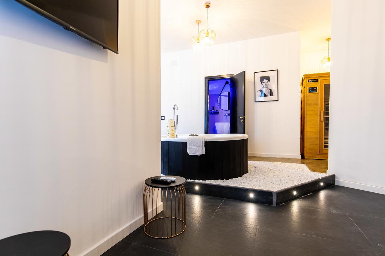 Apartment Muni Boutique Flat By Babylon *